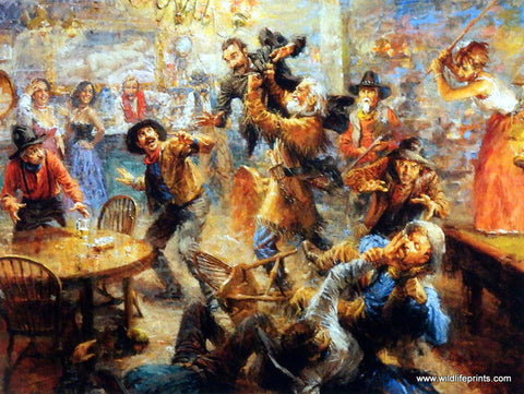 Western