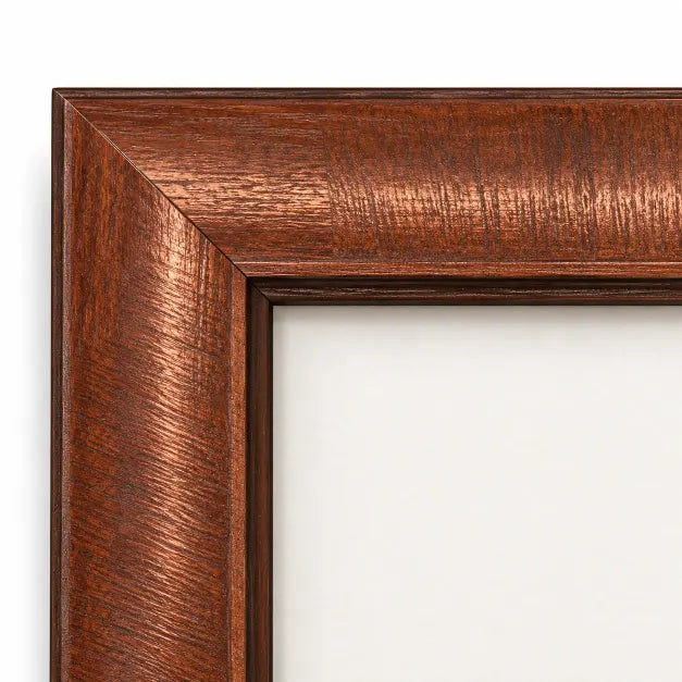 460-03 Brown Poly