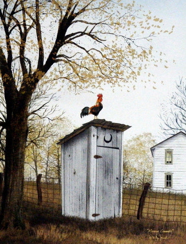 Billy Jacobs Morning Commute