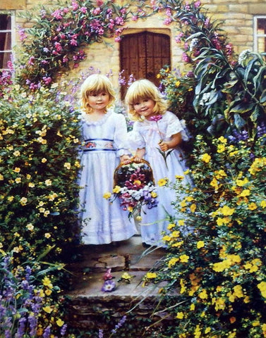 Sandra Kuck Welcome Home