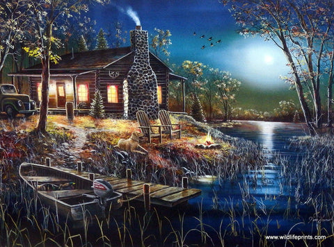 Jim Hansel After Dark