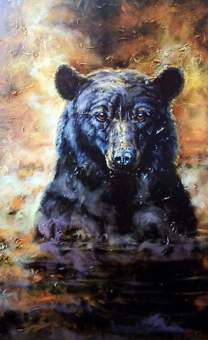 John McFaul Bear Dip