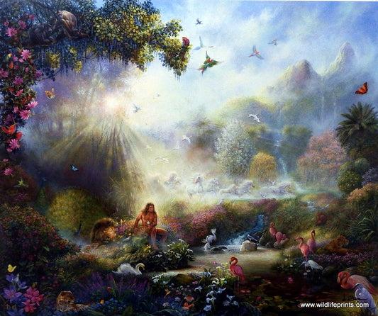 Tom Dubois Breath of Life