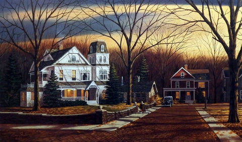 Gene Stocks Cobblestone Corner