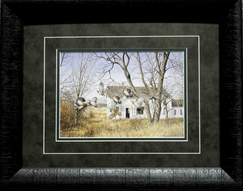 Richard Plasschaert Covey Break
