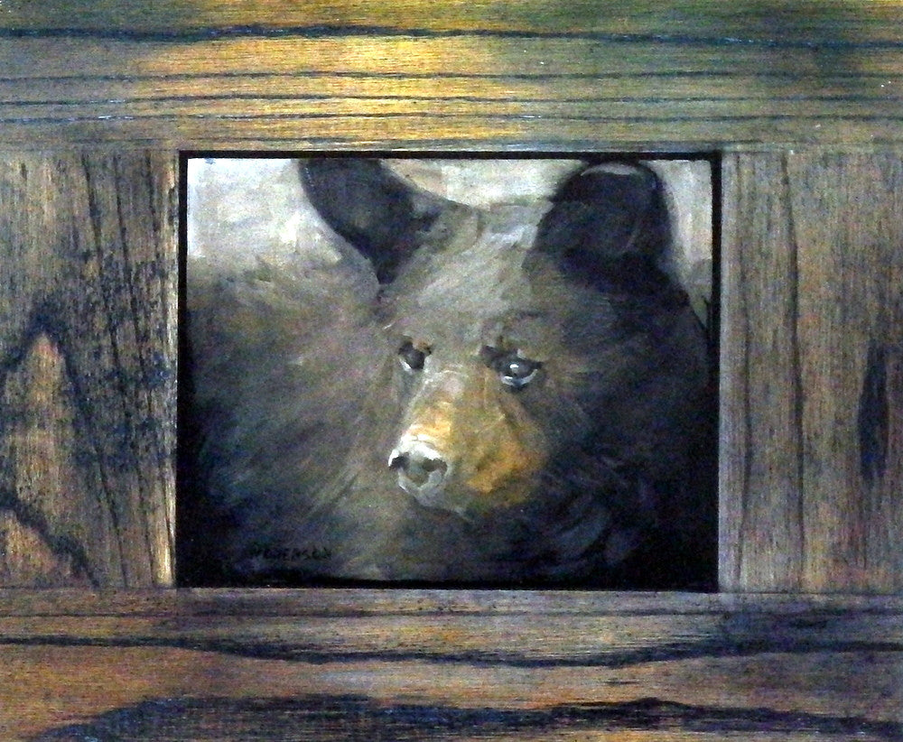 Mary Roberson Cub