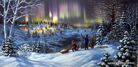 Mark Daehlin Wonder