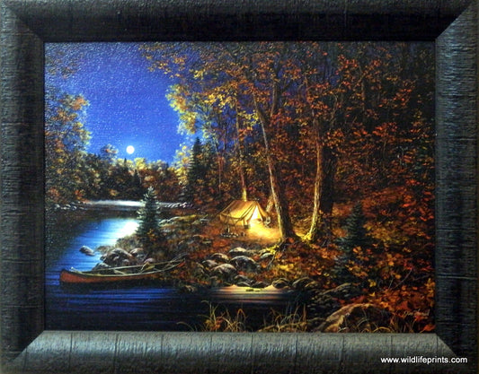 19"x16" Open Edition