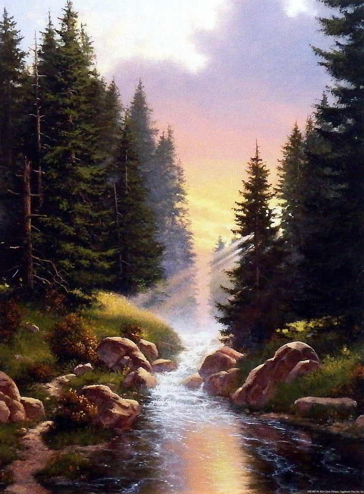Derk Hansen Half of Paradise