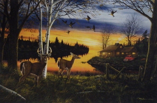 Ervin Molnar Another Time