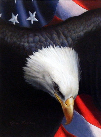 Karen Latham Forever Free