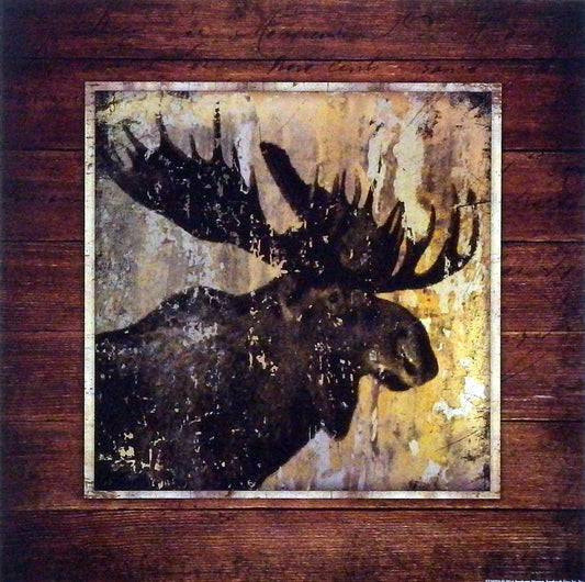 Stephanie Marrott Moose