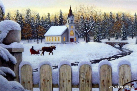 Kim Norlien Faithful Memories