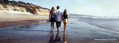 Steve Hanks Father's Day