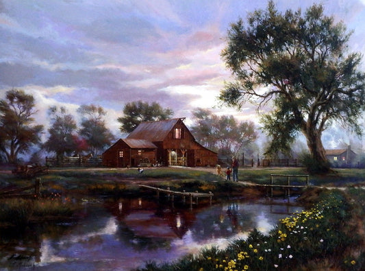 Nenad Mirkovich First of Many