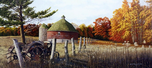 Robert Schmidt Forgotten Times