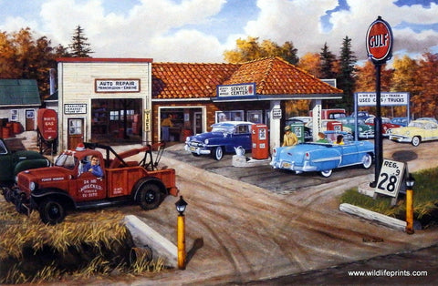 Ken Zylla Full Service