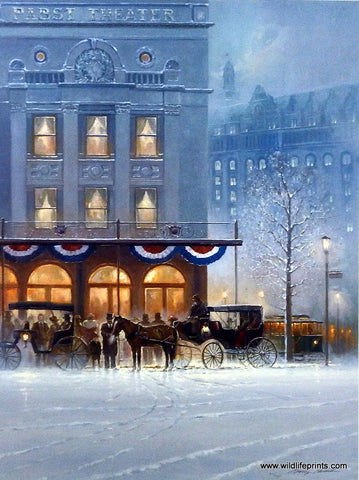 George Kovach Grand Affair