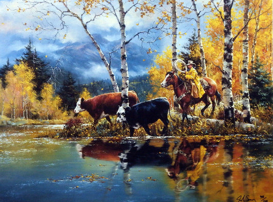 Jack Sorenson Grandpa's Helper