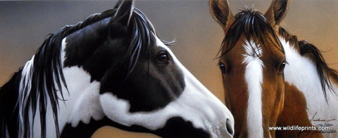 Jerry Gadamus Great Spirited Paints