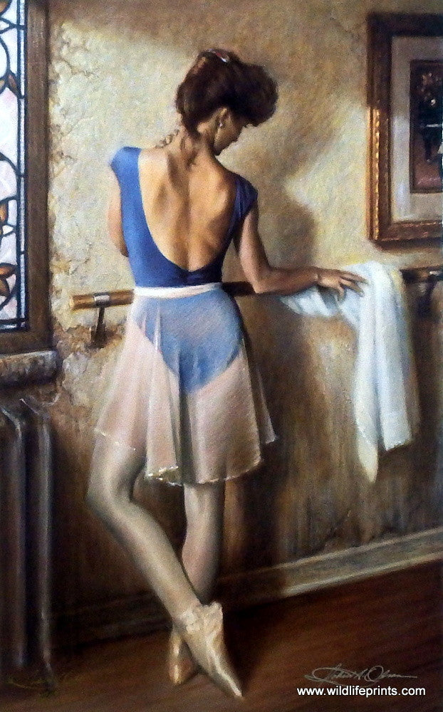 Robert Olson Harmony