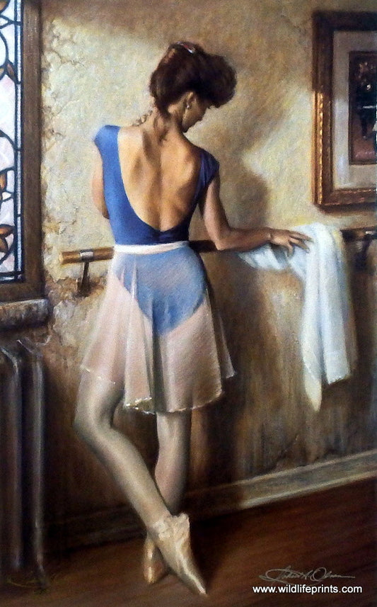 Robert Olson Harmony