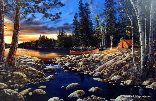 Jim Hansel Headwaters