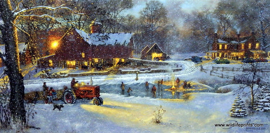 Dave Barnhouse Home For The Holidays