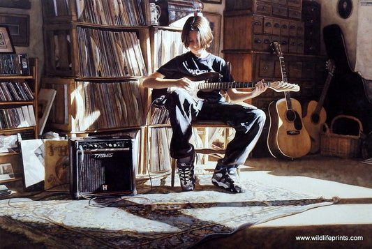 Steve Hanks It's His Time Now
