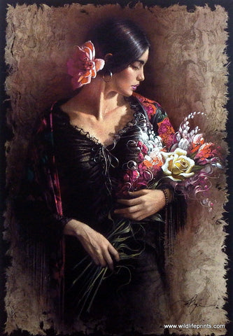 Lee Bogle Las Flores