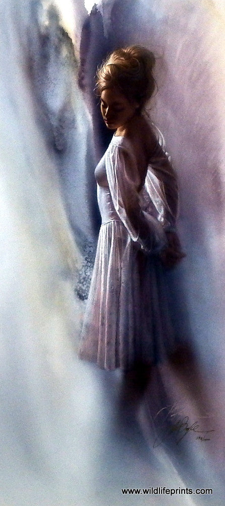 Lee Bogle Of Grace and Beauty