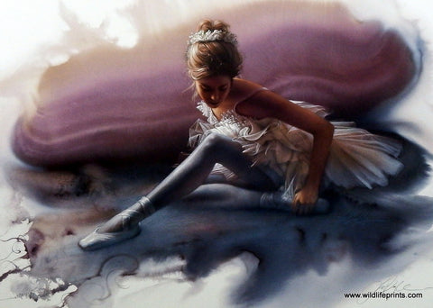 Lee Bogle Opening Night