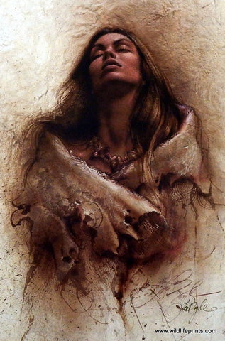 Lee Bogle Stirring Thoughts