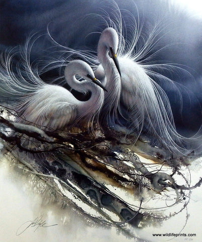 Lee Bogle The Courtship