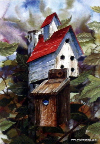 Michael Capser Lofty Living