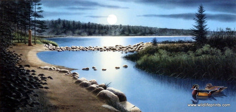 Jerry Raedeke Mississippi Headwaters