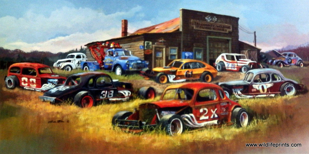 Dale Klee Modified Memories