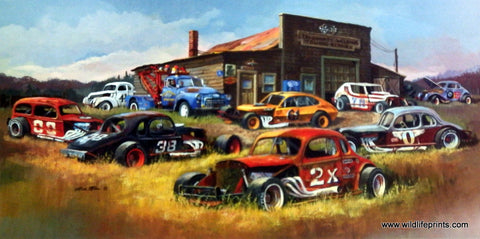 Dale Klee Modified Memories