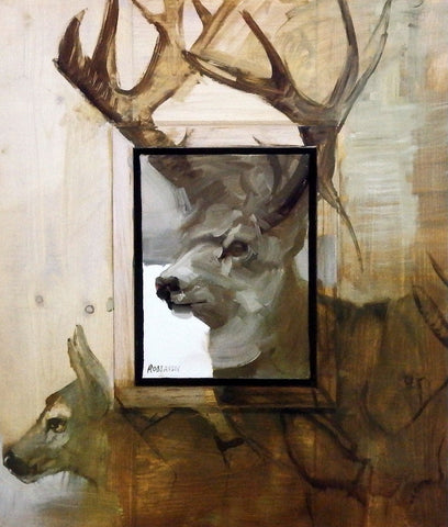 Mary Roberson Mulies