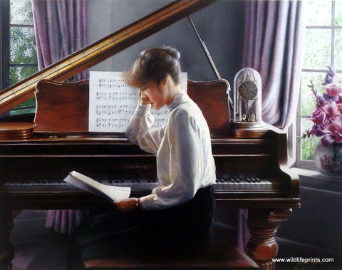 Kevin Daniel Music to Remember