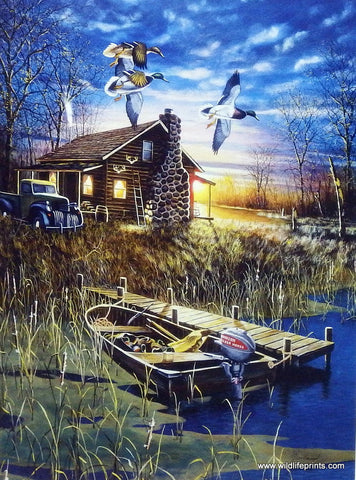 Jim Hansel My Favorite Place