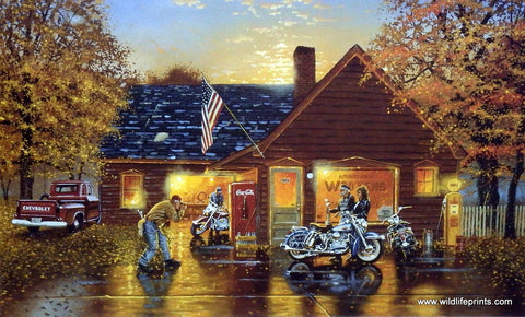 Dave Barnhouse Perfect Photo