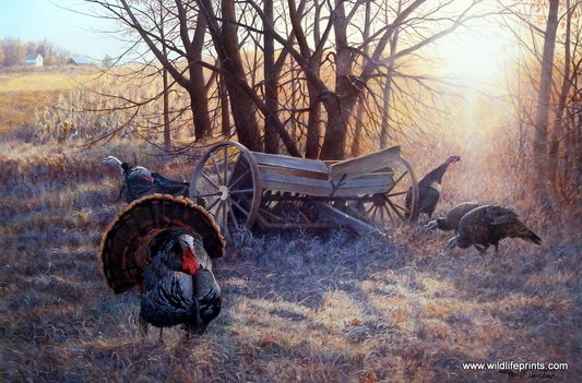 Jim Kasper Planter Rendezvous