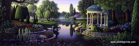 Kim Norlien Secret Garden