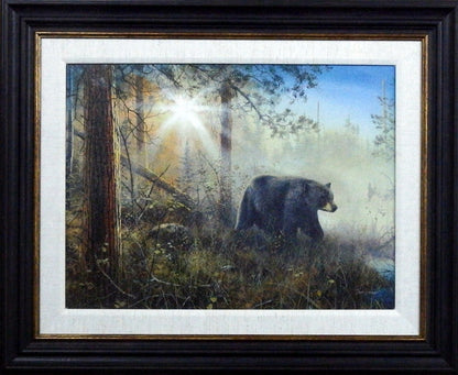 22"x18" Open Edition