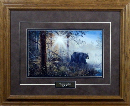21"x17" Open Edition