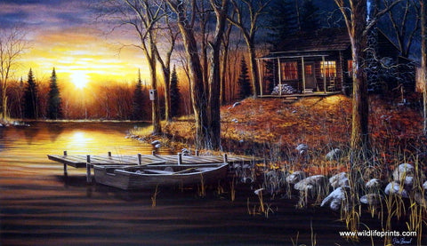 Jim Hansel Simple Pleasures