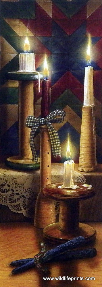 Doug Knutson Starlight