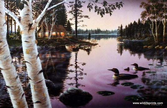 Mark Daehlin Summertime