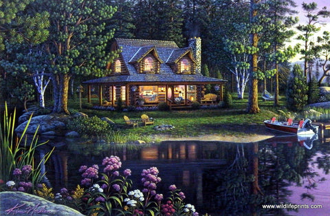 Kim Norlien Sweet Memories